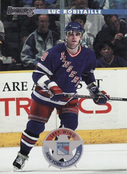 Luc Robitaille