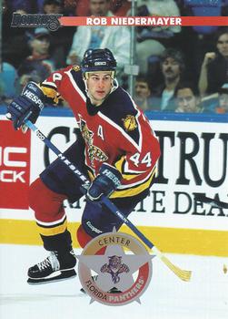 Rob Niedermayer