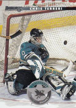 Chris Terreri