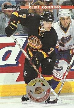 Cliff Ronning