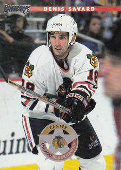 Denis Savard