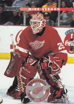 Mike Vernon