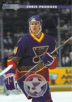 Chris Pronger