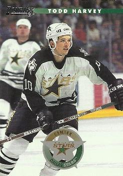 Todd Harvey