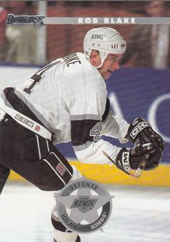 Rob Blake