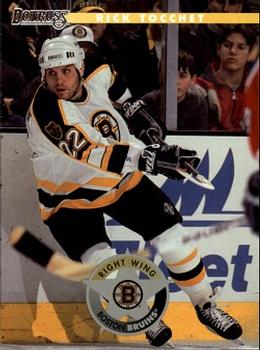 Rick Tocchet