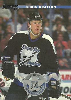 Chris Gratton