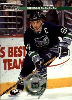 Brendan Shanahan