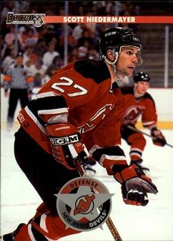 Scott Niedermayer