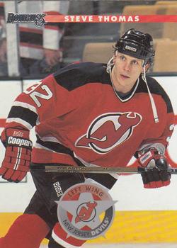 Steve Thomas