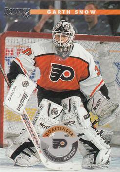 Garth Snow