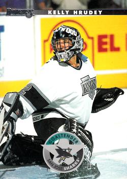 Kelly Hrudey