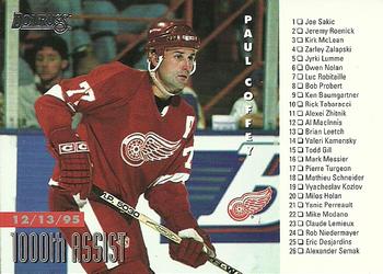 Paul Coffey