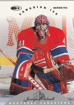 Jocelyn Thibault