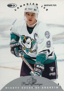 Paul Kariya