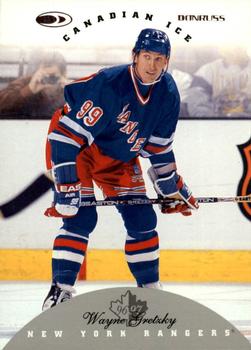 Wayne Gretzky