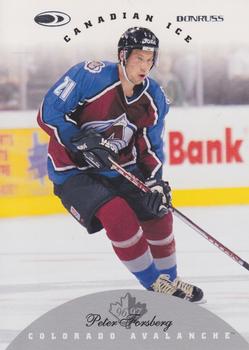 Peter Forsberg