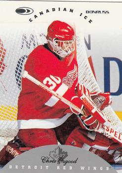 Chris Osgood
