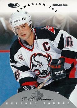 Pat LaFontaine