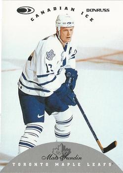 Mats Sundin