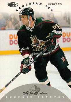 Mike Gartner