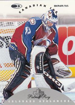 Patrick Roy