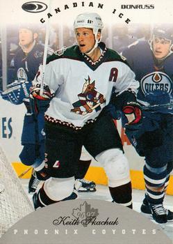 Keith Tkachuk