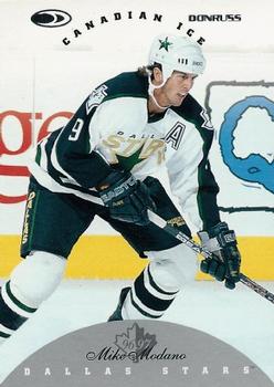 Mike Modano