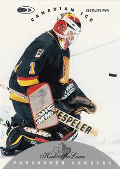 Kirk McLean