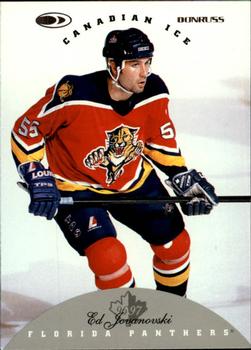Ed Jovanovski