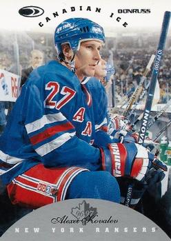 Alexei Kovalev