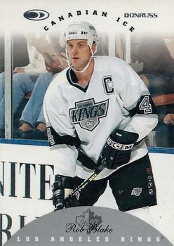 Rob Blake