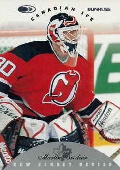 Martin Brodeur