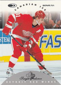 Sergei Fedorov