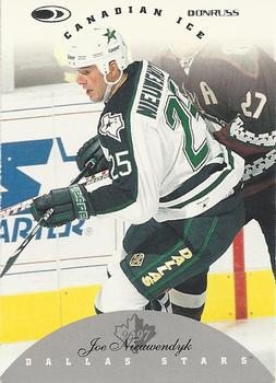 Joe Nieuwendyk