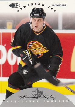 Alexander Mogilny