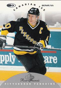 Ron Francis