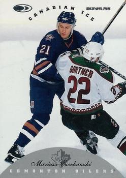 Mariusz Czerkawski