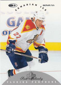 Scott Mellanby