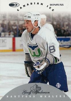 Geoff Sanderson