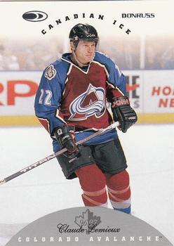 Claude Lemieux