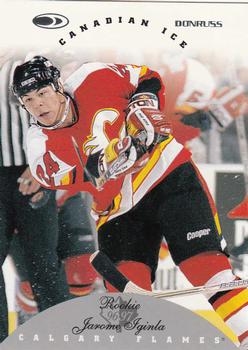Jarome Iginla
