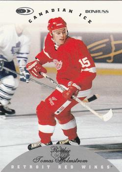 Tomas Holmstrom