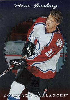 Peter Forsberg