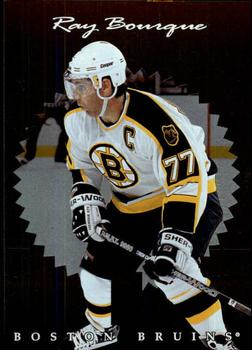Ray Bourque