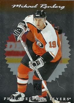 Mikael Renberg