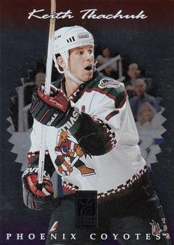 Keith Tkachuk