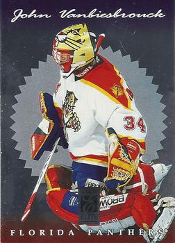 John Vanbiesbrouck