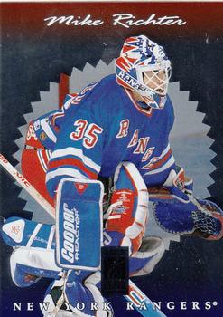 Mike Richter