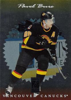 Pavel Bure
